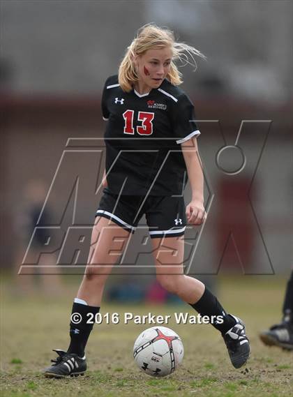 Thumbnail 3 in Academy of the Sacred Heart @ Ursuline Academy photogallery.