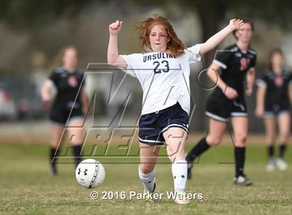 Thumbnail 3 in Academy of the Sacred Heart @ Ursuline Academy photogallery.