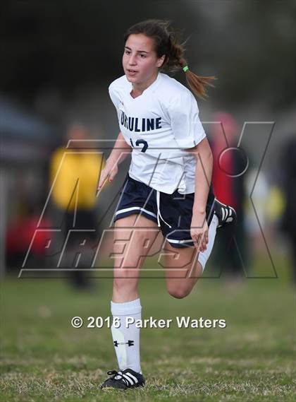 Thumbnail 3 in Academy of the Sacred Heart @ Ursuline Academy photogallery.