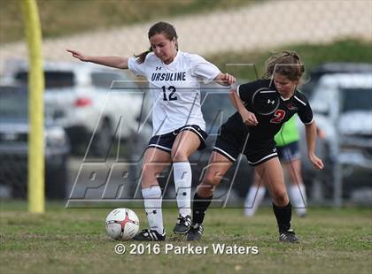 Thumbnail 3 in Academy of the Sacred Heart @ Ursuline Academy photogallery.