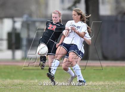 Thumbnail 1 in Academy of the Sacred Heart @ Ursuline Academy photogallery.