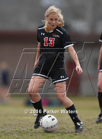 Thumbnail 2 in Academy of the Sacred Heart @ Ursuline Academy photogallery.