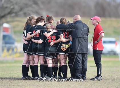 Thumbnail 2 in Academy of the Sacred Heart @ Ursuline Academy photogallery.