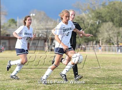 Thumbnail 1 in Academy of the Sacred Heart @ Ursuline Academy photogallery.