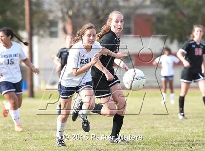 Thumbnail 1 in Academy of the Sacred Heart @ Ursuline Academy photogallery.