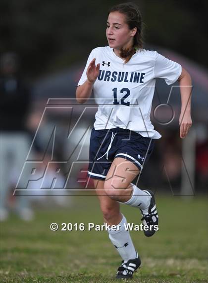 Thumbnail 1 in Academy of the Sacred Heart @ Ursuline Academy photogallery.