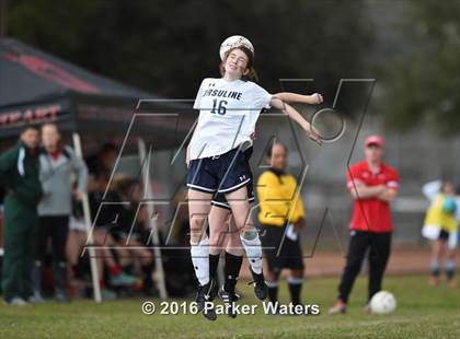 Thumbnail 3 in Academy of the Sacred Heart @ Ursuline Academy photogallery.