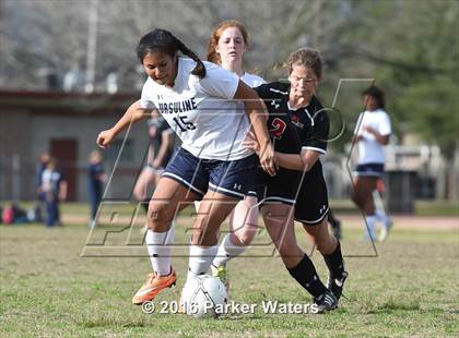 Thumbnail 1 in Academy of the Sacred Heart @ Ursuline Academy photogallery.