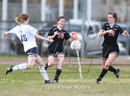 Thumbnail 3 in Academy of the Sacred Heart @ Ursuline Academy photogallery.