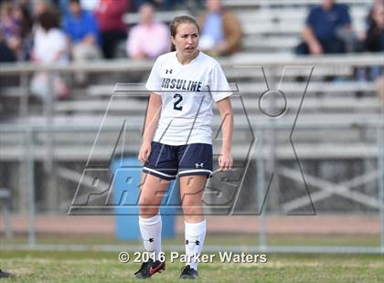 Thumbnail 1 in Academy of the Sacred Heart @ Ursuline Academy photogallery.