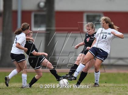 Thumbnail 2 in Academy of the Sacred Heart @ Ursuline Academy photogallery.