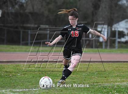 Thumbnail 3 in Academy of the Sacred Heart @ Ursuline Academy photogallery.