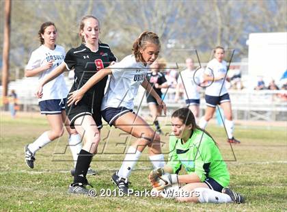 Thumbnail 1 in Academy of the Sacred Heart @ Ursuline Academy photogallery.