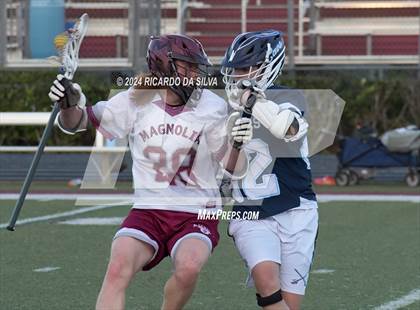 Thumbnail 3 in Magnolia vs Katy photogallery.
