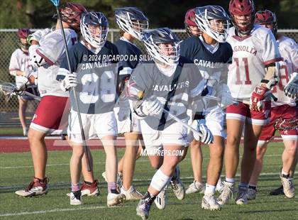Thumbnail 3 in Magnolia vs Katy photogallery.