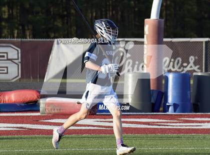 Thumbnail 3 in Magnolia vs Katy photogallery.