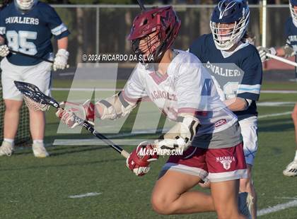 Thumbnail 2 in Magnolia vs Katy photogallery.