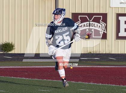 Thumbnail 3 in Magnolia vs Katy photogallery.