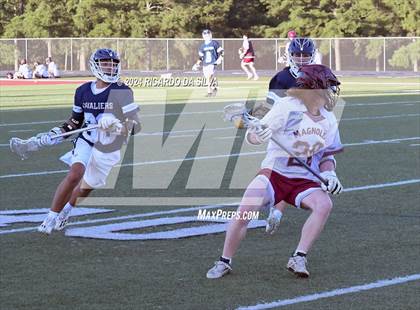 Thumbnail 3 in Magnolia vs Katy photogallery.