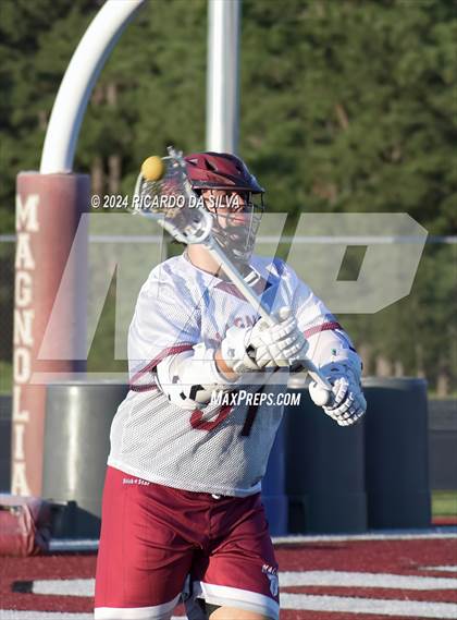 Thumbnail 3 in Magnolia vs Katy photogallery.