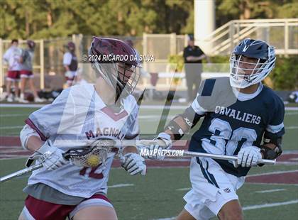 Thumbnail 1 in Magnolia vs Katy photogallery.