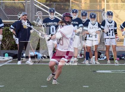 Thumbnail 3 in Magnolia vs Katy photogallery.