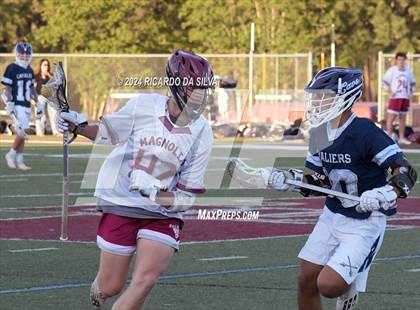Thumbnail 3 in Magnolia vs Katy photogallery.