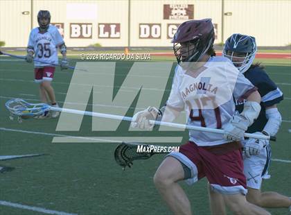 Thumbnail 2 in Magnolia vs Katy photogallery.