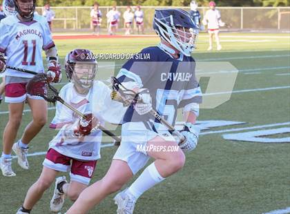 Thumbnail 2 in Magnolia vs Katy photogallery.