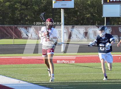 Thumbnail 1 in Magnolia vs Katy photogallery.