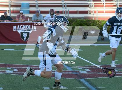 Thumbnail 3 in Magnolia vs Katy photogallery.