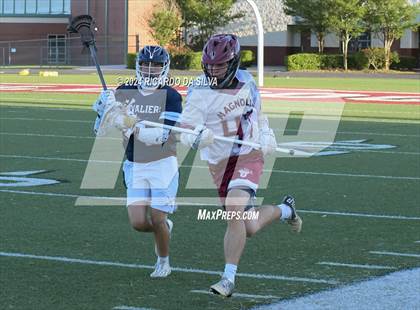 Thumbnail 3 in Magnolia vs Katy photogallery.
