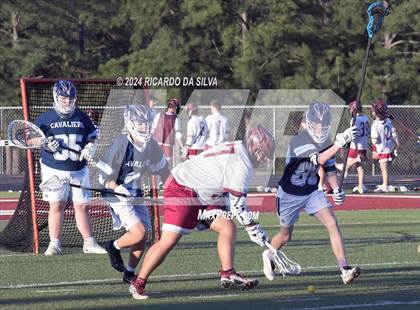 Thumbnail 3 in Magnolia vs Katy photogallery.