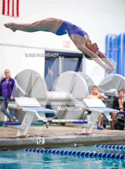 Thumbnail 3 in Central Columbia, Mifflinburg @ Danville photogallery.