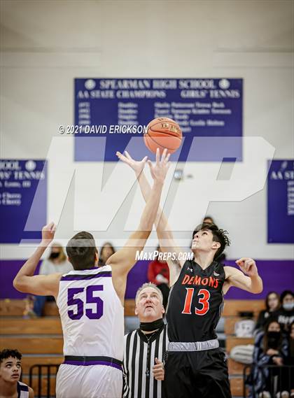 Thumbnail 1 in Dumas @ Spearman photogallery.