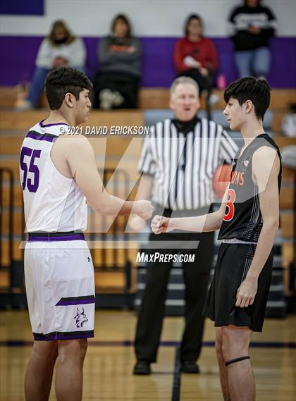 Thumbnail 2 in Dumas @ Spearman photogallery.