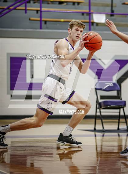 Thumbnail 2 in Dumas @ Spearman photogallery.