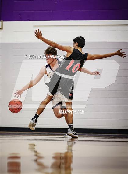 Thumbnail 3 in Dumas @ Spearman photogallery.