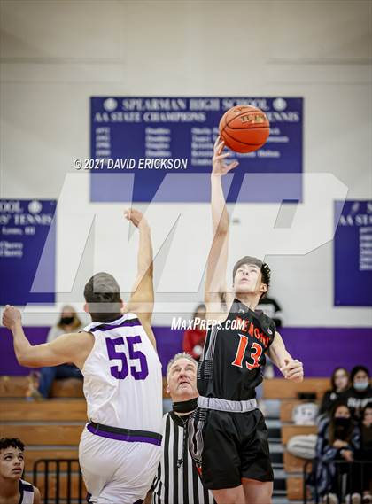 Thumbnail 3 in Dumas @ Spearman photogallery.