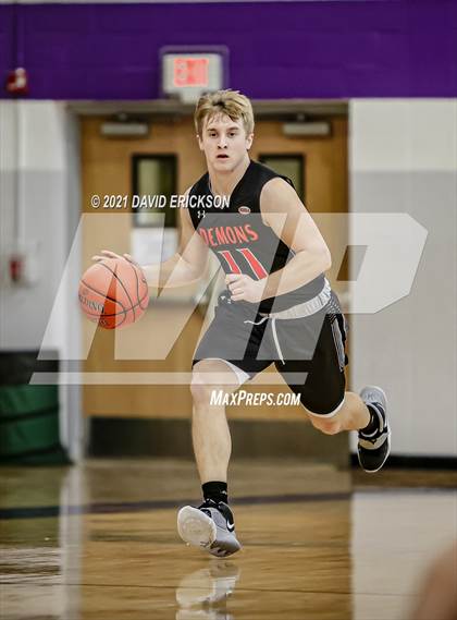 Thumbnail 1 in Dumas @ Spearman photogallery.