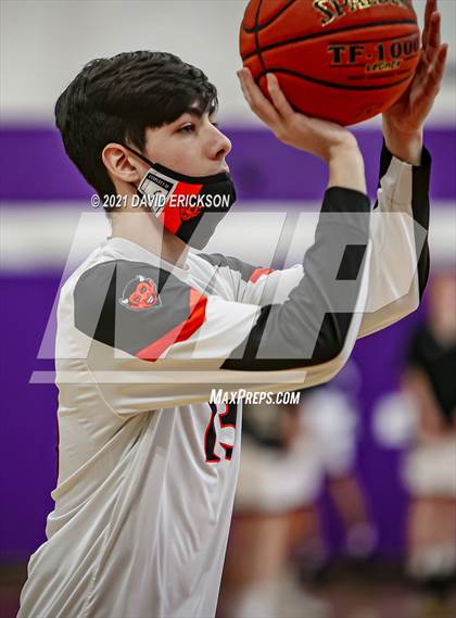 Thumbnail 1 in Dumas @ Spearman photogallery.