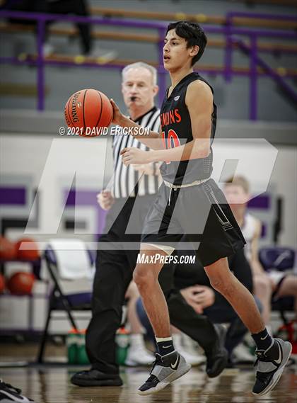 Thumbnail 2 in Dumas @ Spearman photogallery.