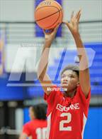 Photo from the gallery "Osborne vs. Tucker (Tournament of Champions)"