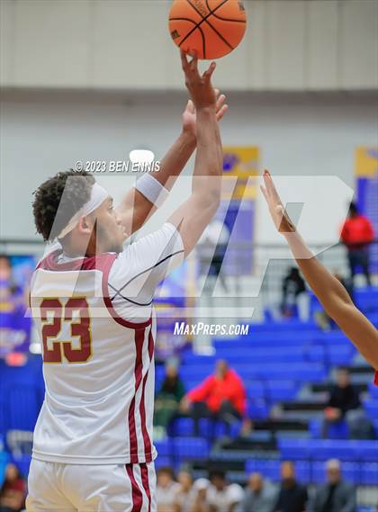 Thumbnail 1 in Osborne vs. Tucker (Tournament of Champions) photogallery.