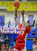 Photo from the gallery "Osborne vs. Tucker (Tournament of Champions)"