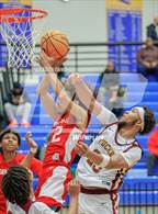 Photo from the gallery "Osborne vs. Tucker (Tournament of Champions)"