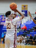 Photo from the gallery "Osborne vs. Tucker (Tournament of Champions)"