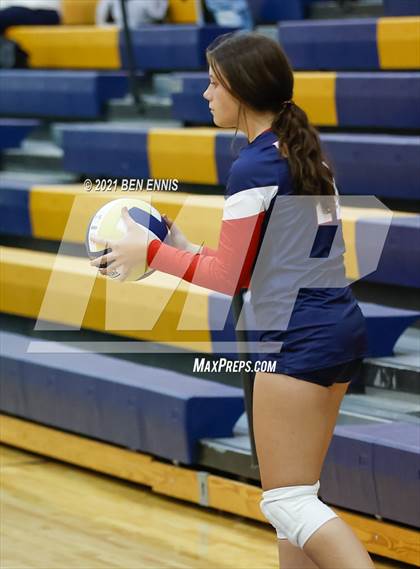 Thumbnail 1 in Eagle's Landing vs Jackson photogallery.
