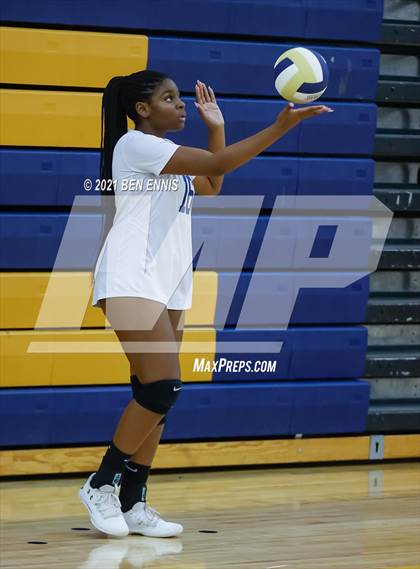 Thumbnail 2 in Eagle's Landing vs Jackson photogallery.