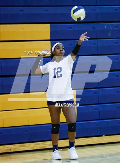 Thumbnail 3 in Eagle's Landing vs Jackson photogallery.